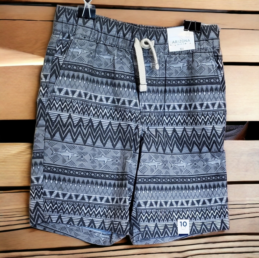 boys shorts